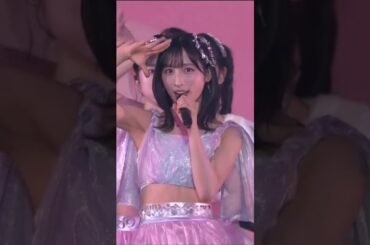 🍊 法定速度と優越感 🌸 柏木由紀 Yuki AKB48 小栗有以 Yui 岩立沙穂 Saho  倉野尾成美 Narumi 山内瑞葵 Mizuki 🍓 #AKB48 #shorts #恋詰んじゃった