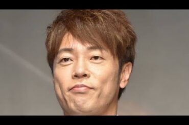 陣内智則、妻・松村未央アナに別れ切りだしていた…笑顔で別れ→エレベーターの前で思わぬ姿に猛反省