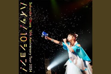 Close to you (Live at Zepp Haneda (TOKYO) on September 29th, 2024)