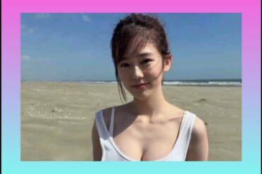 川口葵、胸元あらわなセクシーショットを公開！「マジで女神様」「めっちゃセクシー」など絶賛の声止まず