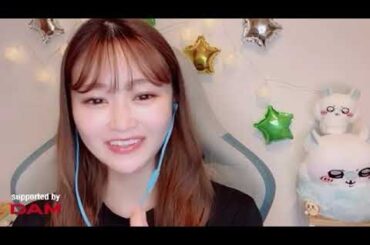 2024年08月30日 20時45分36秒 石森虹花トークルーム