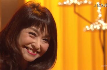 1123 SCR ♪ まちぶせ　FLC　☆ 石川ひとみ ◇ 150715