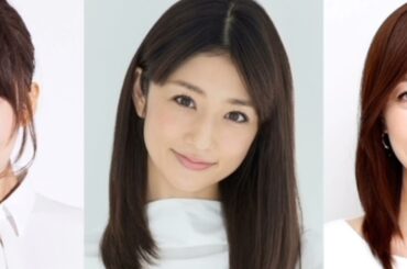 『ヒルナンデス！』新レギュラーに夏菜、小倉優子、西尾由佳理　母親として奮闘する3人が新風吹き込む【コメントあり】