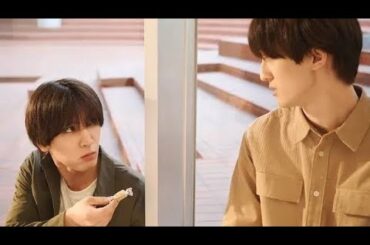 川島如恵留“溝口”が紺野彩夏“楓”に夢の中でキス、「待て!!」「切なすぎる」と視聴者騒然＜キスでふさいで、バレないで。＞