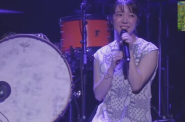 上白石萌音 『Tea for Two（二人でお茶を）』ジャズのスタンダードの名曲