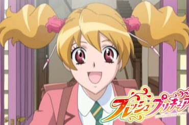 【MAD】フレッシュプリキュア！15分にまとめて振り返ろう！！
