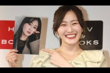 潮紗理菜　日向坂46卒業控える佐々木久美に「心からおめでとうとお疲れさまと感謝を伝えたい」