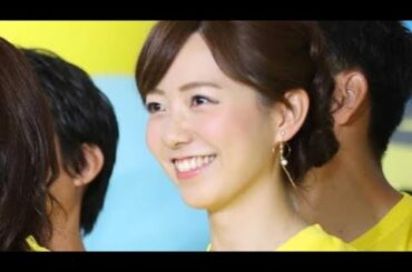 フジ内田嶺衣奈アナが第1子出産　1月下旬に「命の誕生は奇跡だなと」　今後は「育休に入ります」