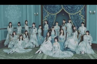 乃木坂46、初の6期生楽曲MV公開に反響続々 センター・矢田萌華にも「オーラすごい」の声