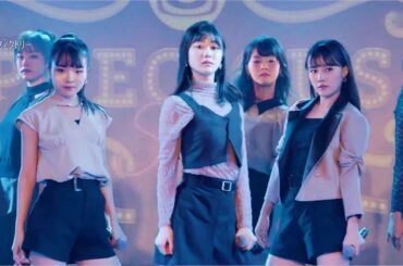 つばきファクトリー 『初恋サンライズ』+『ガラクタDIAMOND』12人