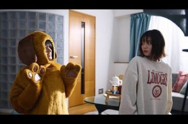 ヒメノミア零（嶋崎斗亜）が大路凛（吉田美月）に公開告白（ネバレあり）：「恋愛革命」。 newspaper