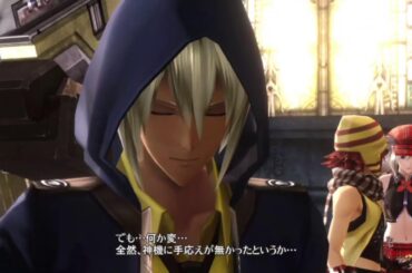 【前座配信】乱数で決めるゴッドイーターリザレクション【参加は自由】