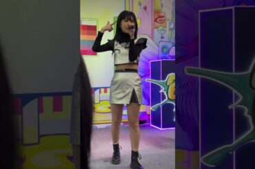 2024.12.14　2024西門PLAY樂購町　THEΔRAREz（MARU 推しカメラ）