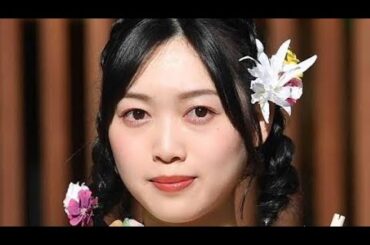 元乃木坂46メンバー、YouTube開設で近況報告　米有名大学に留学…近影に「ホント美人さん」「泣きそう」