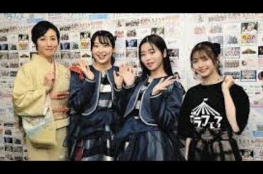 元AKB48・市川美織、「力になれることがうれしい」アンバサダー活動に気合　『推して応援能登半島地震復興支援フェス』