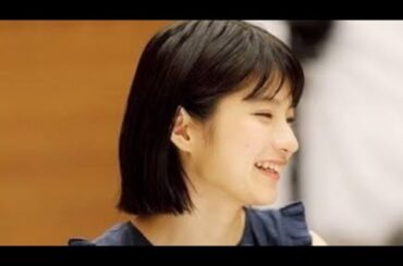 蒔田彩珠の〝神演技〟また見られる　「御上先生」ロスに朗報！今秋公開映画「消滅世界」主演が決定