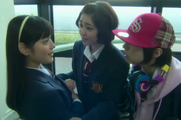 Mischievous Kiss: Love in TOKYO (Season 1) Movie  All EP - 1  Don't miss #Love #schoollife
