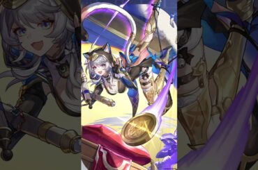 「オンパロス英雄記」| サフェル