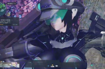 【NGSボイスカタログ】T2追加ボイス019　CV：諸星すみれ