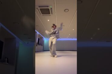 [#NiziU_Danceclip] like JENNIE - JENNIE  Cover by RIO #RIO #NiziU #ニジュー #니쥬 #WithU