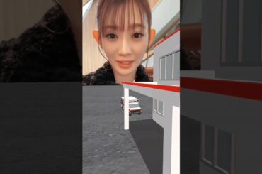 ［🎮］ゲーム！ #TEAMSHACHI #秋本帆華