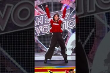 #それスノ ＃完コピGP＃石井杏奈