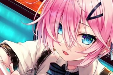 【KU100で演じてみた】バーテンダーの綿棒耳かき【天音子バステト】