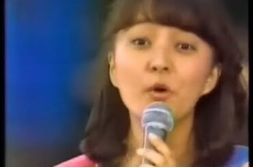 倉田まり子/Day by day 1980年