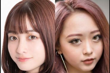 『おむすび』ハギャレン“クランクアップ写真”　ネットほっこり「みんな、かわいい」