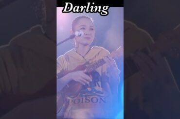 『Darling』西野カナ #jpop #music #japanesemusic #live