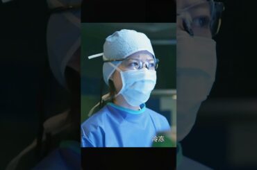 山﨑賢人主演、純粋な医師が紡ぐ涙と希望のストーリー！