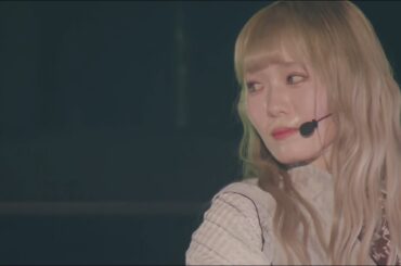 二人セゾン (LIVE MIX), 欅坂46(케야키자카46 / KEYAKIZAKA46)