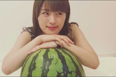 【NMB48学園地名の時間】喜連瓜破・杭全・淀川河川公園