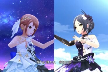 バラカストーリア～月と太陽に祝福を～