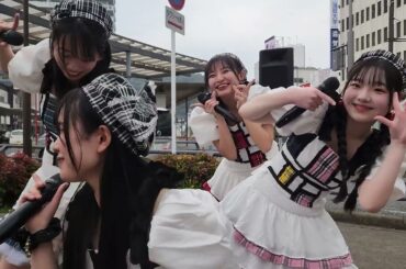 2025/03/27 Maple Marche x 押忍フェス 1部 リノスタルジア