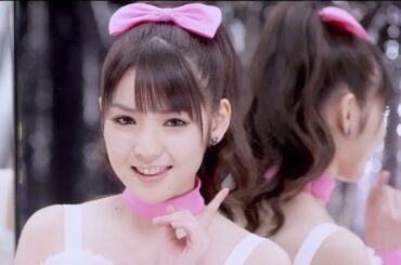 OneTwoThree 道重さゆみ Solo Ver. ※イベントV「One・Two・Three」