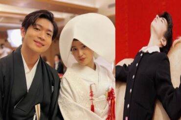 ✨松下洸平、まるで私生活をのぞき見⁉️ 佐久間由衣の華麗な乗馬姿が話題に🐎💫