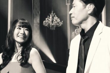 稲垣潤一 水樹奈々 - ドラマティックレイン [2015 Performance] Junichi Inagaki and Nana Mizuki - Dramatic Rain