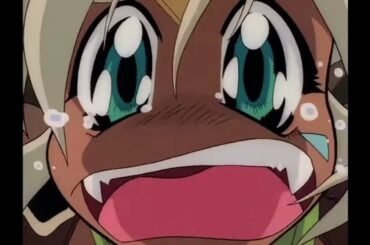 Welcome To Toho I'm Lenore Zann The Voice Of Aisha Clan-Clan From Outlaw Star & 100 Years Quest