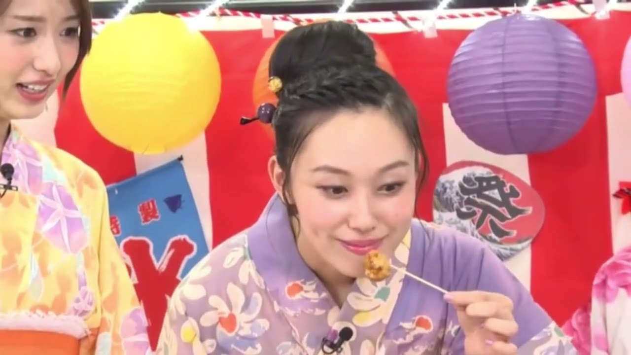 戸松遥 - Moe Zine