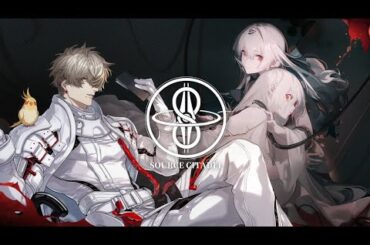 【レゾナンス:無限号列車】キャラクターPV：アライ＆イソス