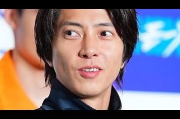 山下智久、夏帆、出口夏希……俳優たちの「画期」となり得るドラマ『ブルーモーメント』災害から気象で救う異色テーマで光る演技