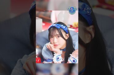 #尾林結花 「ミスター♡バレンタイン」MVもチェックしてください💘 #虹のコンキスタドール #虹コン #ミスターバレンタイン