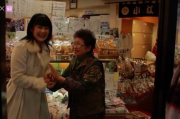 距離の詰め方がおかしい嗣永桃子