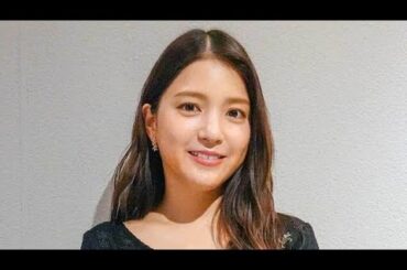 31歳・川島海荷、難関私立大の母校訪問で“違和感なし”「大学生でも行ける」「溶け込みそう」Tokiyo info tv