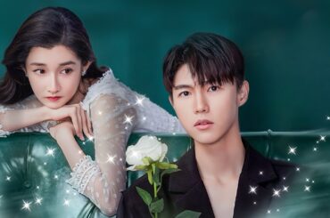 【Full】Girl unexpectedly turns into the film emperor's secret wife after waking up from an accident!