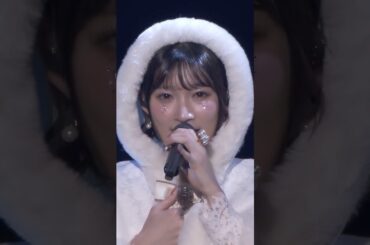 氷点下／宮本佳林【HELLO! PROJECT STREAMにて「宮本佳林 LIVE 2024～TWiNKLE～」配信中！】 #shorts