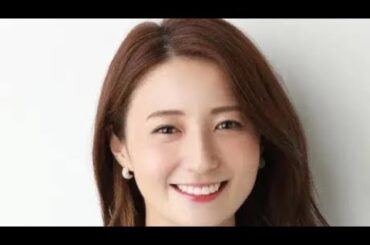 元日テレ・久野静香アナ　第1子出産を発表「今は、試行錯誤の日々を楽しみながら」