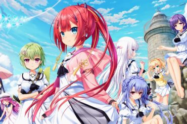 【眩しさだけは、忘れなかった。】『Summer Pockets REFLECTION BLUE』