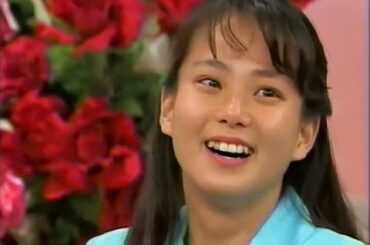 ⻆田久美子、豊田順子、松本志のぶ   -『おしゃれカンケイ』[冒頭欠損][1998 O.A.?]